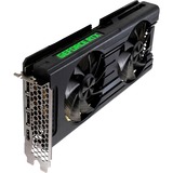 Gainward NE63060019K9-190AU grafikkort NVIDIA GeForce RTX 3060 12 GB GDDR6 GeForce RTX 3060, 12 GB, GDDR6, 192 Bit, 7680 x 4320 pixel, PCI Express x16 4.0