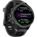 Garmin Garmin Forerunner 570 42mm Sort/Skifergrå, SmartWatch Sort/mørk grå