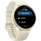 Garmin vívoactive 6, SmartWatch 