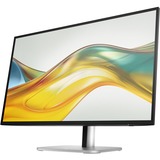 HP 527pq (HSD-0179-Q), LED-skærm Sort/Sølv