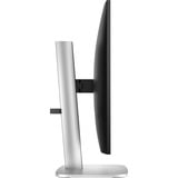 HP 527pq (HSD-0179-Q), LED-skærm Sort/Sølv