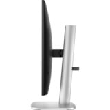 HP Series 5 Pro 27" QHD Monitor - 527pq, LED-skærm Sort/Sølv, 68,6 cm (27"), 2560 x 1440 pixel, Quad HD, LCD, 5 ms, Sort