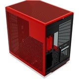 HYTE CS-HYTE-Y70TI-RB, Towerkabinet Sort