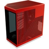 HYTE CS-HYTE-Y70TI-RB, Towerkabinet Sort