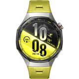 Huawei Watch GT7 Pro 46mm (Atum-B49W), SmartWatch Gul