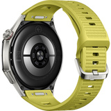 Huawei Watch GT7 Pro 46mm (Atum-B49W), SmartWatch Gul