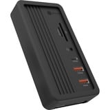 ICY BOX 61185, Docking station 