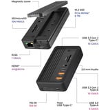 ICY BOX 61185, Docking station 