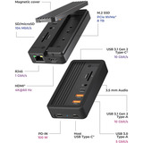 ICY BOX Docking station 