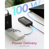 ICY BOX Docking station 