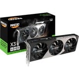 INNO3D Force RTX 5070 Ti X3, Grafikkort 