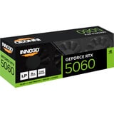 INNO3D GeForce RTX 5060 LOW PROFILE, Grafikkort 