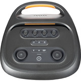 JBL PartyBox 720, Højttaler Sort