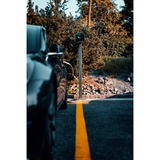 Juice Technology JUICE CHARGER me, Wallbox Sort/Sølv