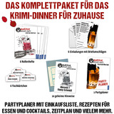 KOSMOS 685034, Party spil festspil 