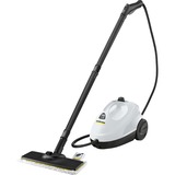 Kärcher 1.512-600.0, Damprenser Hvid/Sort