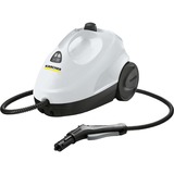 Kärcher 1.512-600.0, Damprenser Hvid/Sort