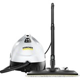 Kärcher 1.512-600.0, Damprenser Hvid/Sort