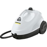 Kärcher 1.512-600.0, Damprenser Hvid/Sort
