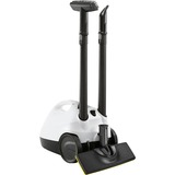 Kärcher 1.512-600.0, Damprenser Hvid/Sort