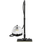 Kärcher SC 2 EasyFix, Damprenser Hvid/Sort