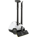 Kärcher SC 2 EasyFix, Damprenser Hvid/Sort