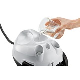 Kärcher SC 2 EasyFix, Damprenser Hvid/Sort