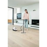 Kärcher SC 4 EasyFix Strygejern, Damprenser Hvid/Sort