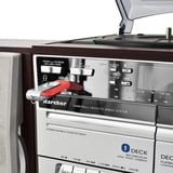 Karcher KA 320, Kompakt system træ/Sølv