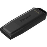 Kingston DataTraveler Exodia 64 GB, USB-stik Sort