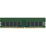 KSM32ED8/16MR hukommelsesmodul 16 GB DDR4 3200 Mhz Fejlkorrigerende kode
