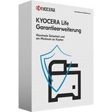 Kyocera 870W3001CSA garanti- & supportudvidelse, Service