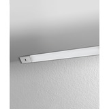 LEDVANCE Cabinet LED Corner Varm hvid 3000 K, LED lys grå, Kabinet, Grå, Polykarbonat (PC), 1 stk, Rektangulær, IP20