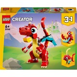 LEGO 31145, Bygge legetøj 