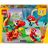 LEGO 31145, Bygge legetøj 