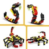 LEGO 31159, Bygge legetøj 