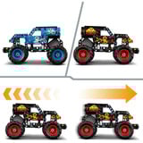 LEGO 42219, Bygge legetøj 