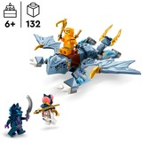 LEGO 71810, Bygge legetøj 