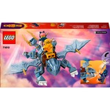 LEGO 71810, Bygge legetøj 