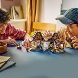 LEGO 71858, Bygge legetøj 