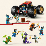 LEGO 71869, Bygge legetøj 