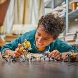LEGO 75431, Bygge legetøj 