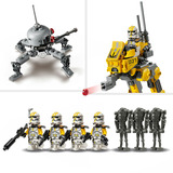 LEGO 75431, Bygge legetøj 