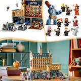 LEGO 76435, Bygge legetøj 