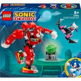 LEGO 76996, Bygge legetøj 