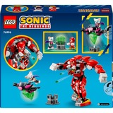 LEGO 76996, Bygge legetøj 
