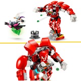 LEGO 76996, Bygge legetøj 