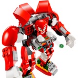 LEGO 76996, Bygge legetøj 