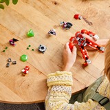 LEGO 76996, Bygge legetøj 