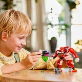 LEGO 76996, Bygge legetøj 
